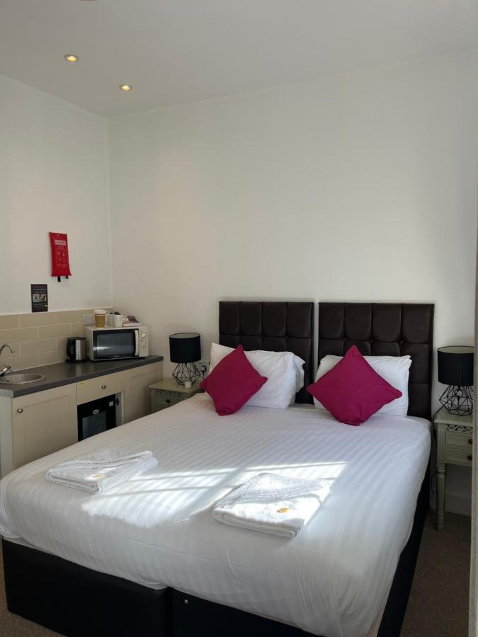Hotel Kings Newmarket (Suffolk)
