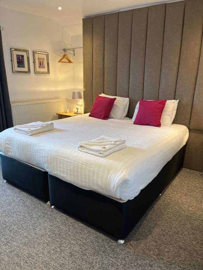 Kings 4* Newmarket (Suffolk)